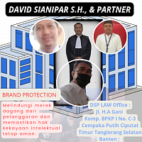 DSP Brand Protection