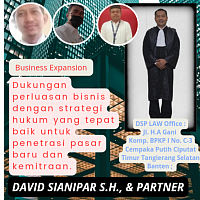 DSP BUSINES EXPANSION