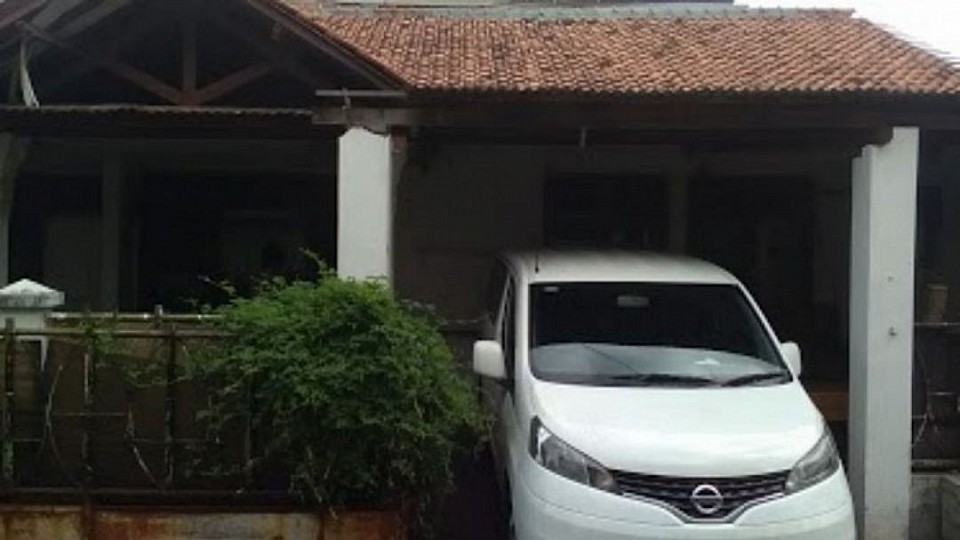 Kantor Pusat DSP LAW OFFICE