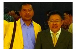 David Sianipar, S.H., ILC