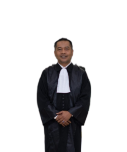 David Sianipar, S.H.