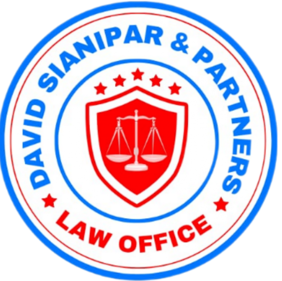Logo DSP LAW OFFICE